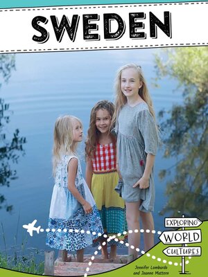 cover image of Sweden
